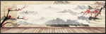 中国风背景