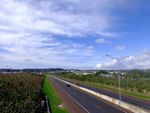 新西兰高速公路风景