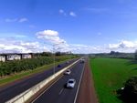 新西兰高速路风景