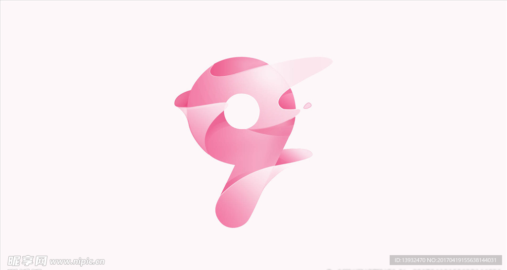 9艺术字