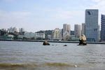 厦门 海 建筑