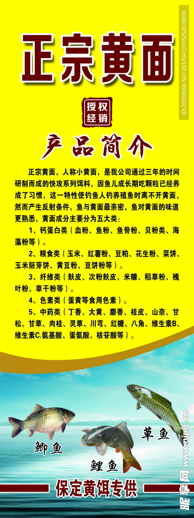 保定黄饵