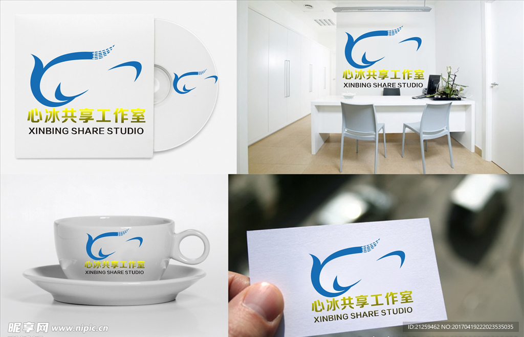 logo设计