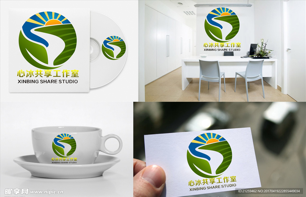 logo设计