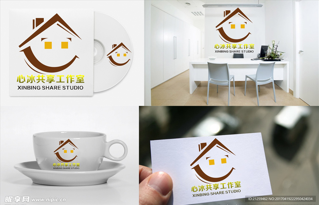 logo设计