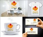 logo设计
