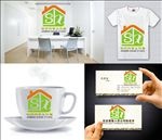 logo设计