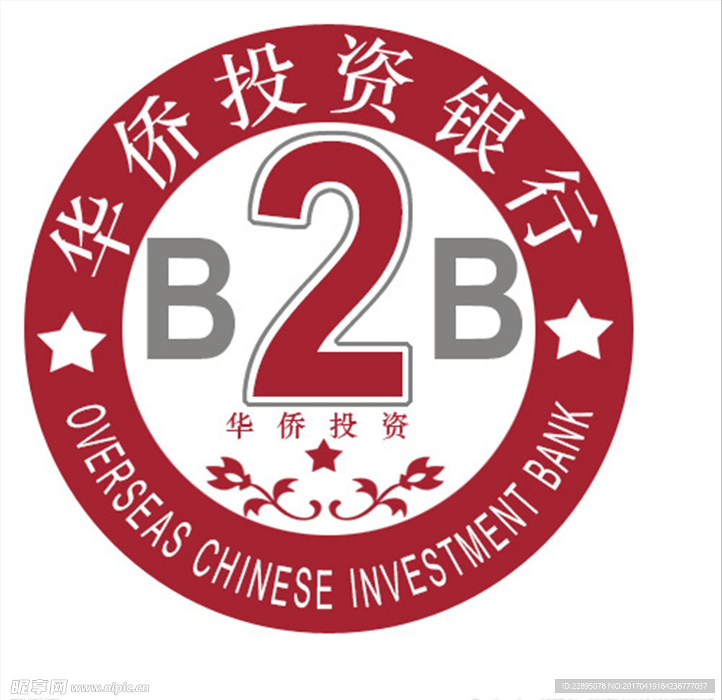 银行商标