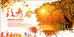 致青春海报