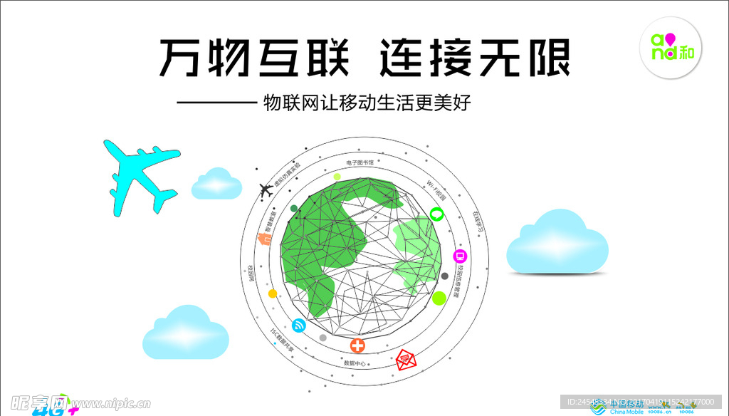 中国移动