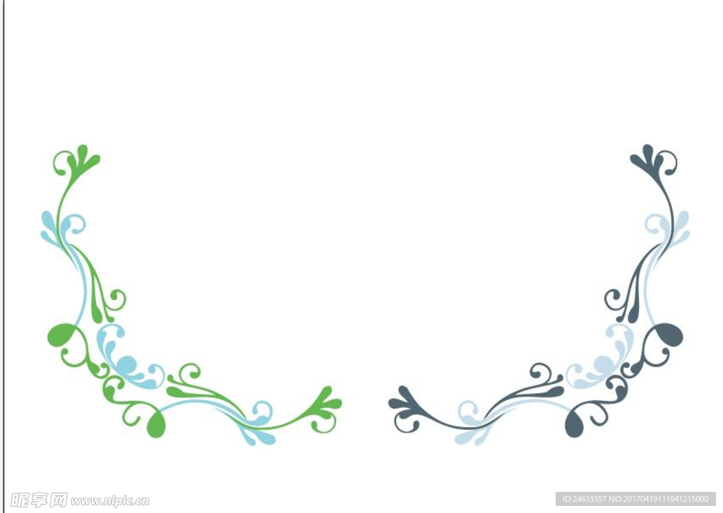 花纹