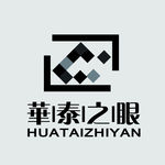 华泰之眼logo