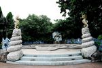 神秘岛