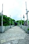 神秘岛