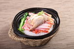 腊味煲仔饭