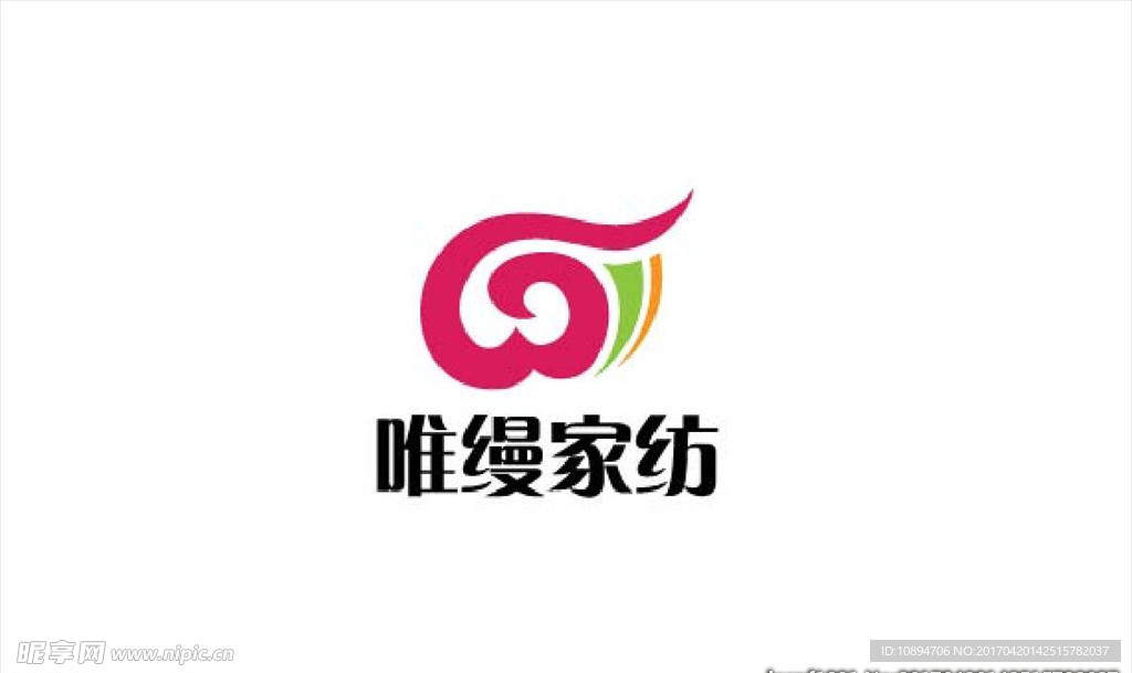 家纺标志