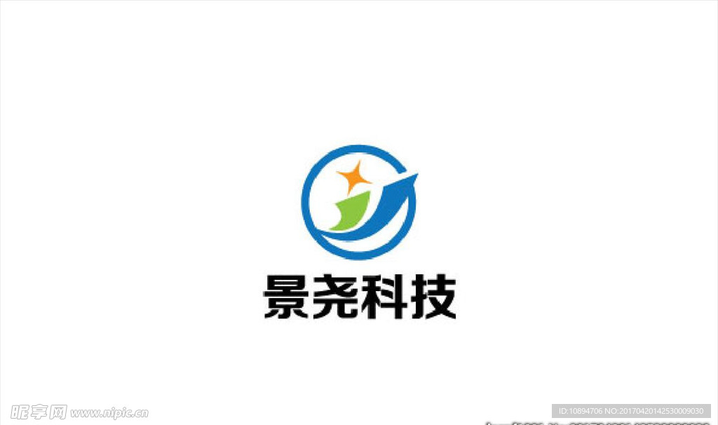 科技标志