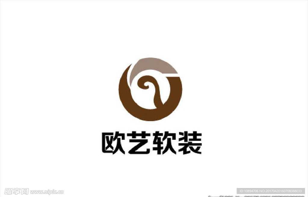 软装标志