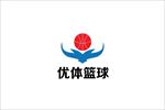 篮球标志