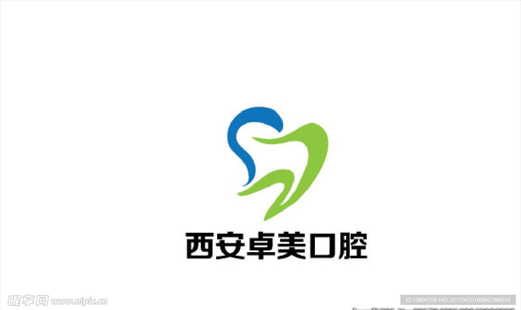 口腔标志
