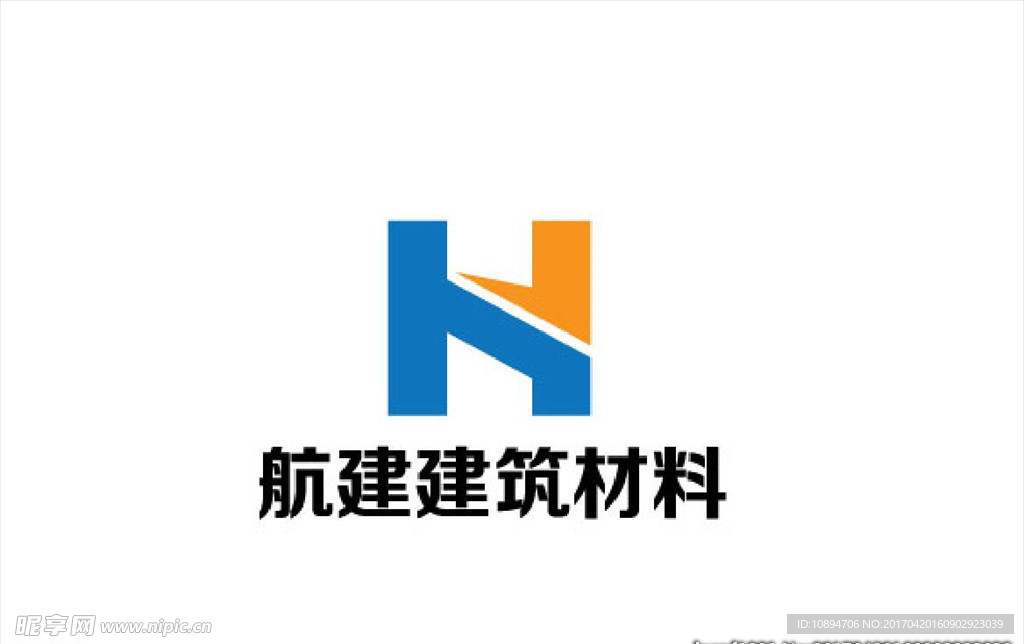 建筑标志