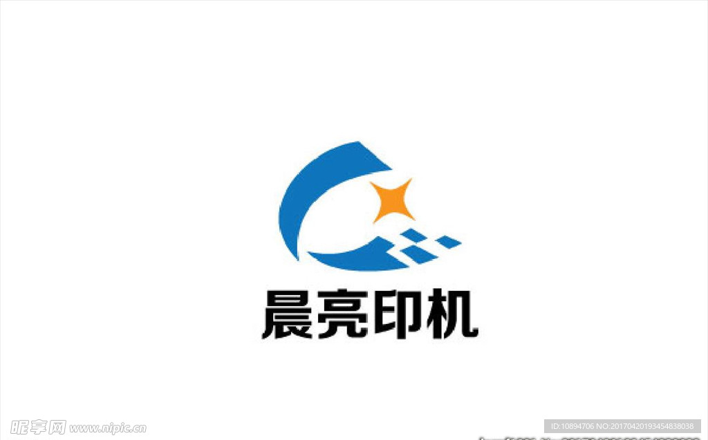 科技标志