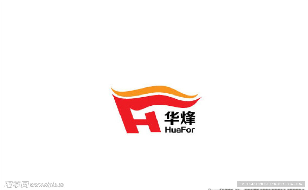 公司标志