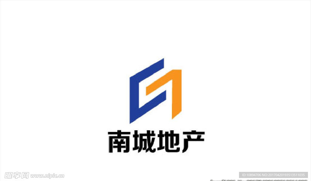 地产标志