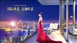 豪宅 地产 广告图片