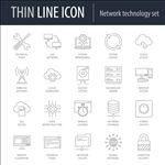 icon图标矢量
