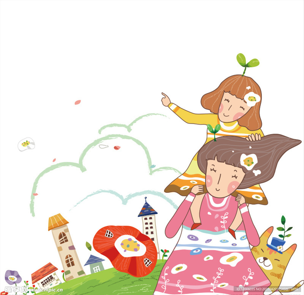 母亲节