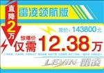 车顶牌