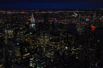 城市夜景