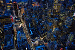 城市夜景