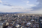 城市