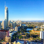 城市