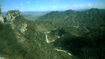 绿色山谷
