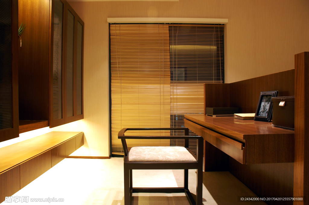 装饰设计实景图