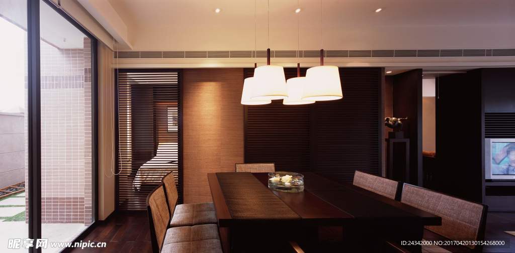 装饰设计实景图