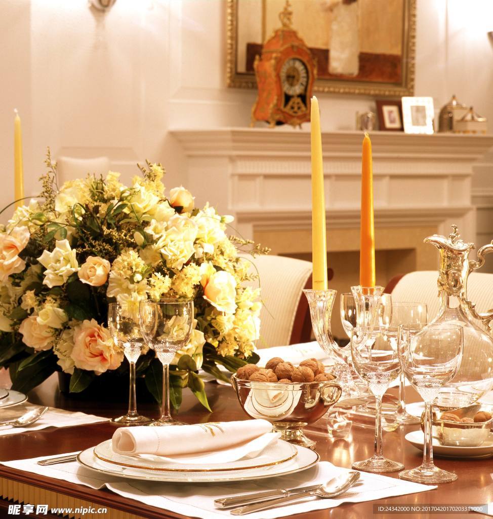 装饰设计实景图