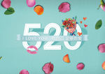 520字体设计
