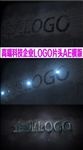 科技企业LOGO片AE模板