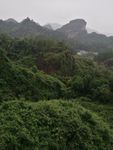 黄山美景