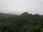 黄山美景