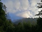 黄山美景