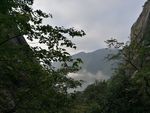 黄山美景