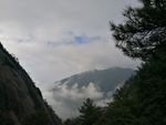 黄山美景