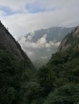 黄山美景