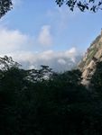 黄山美景