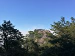 黄山美景